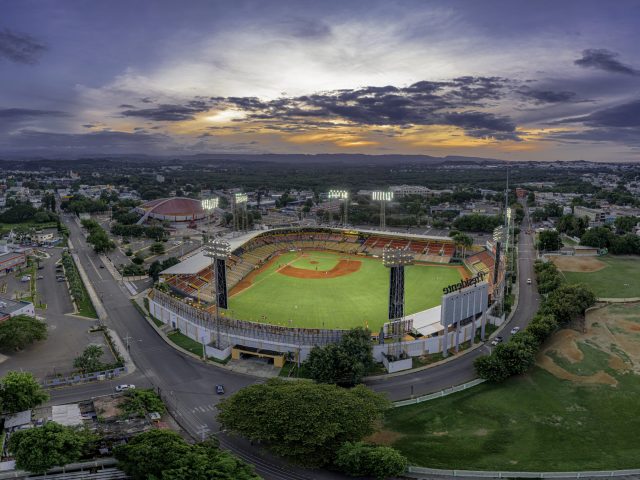 Panorama-Atardecer-Estadio-Cibao-luis